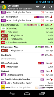 Download Offi - Journey Planner